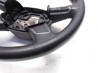 фото thumb №10, Повітропровід 8u0419091b audi a3 8v q3 8u шкіра мультифункція оригінал