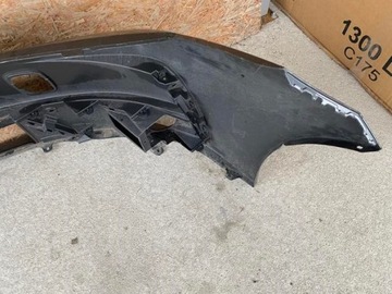 фото thumb №14, Toyota corolla e16 рестайлинг 16- бампер перед