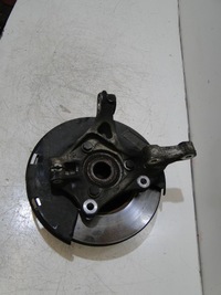 фото thumb №7, Opel astra j iv 1.6cdti поворотный кулак левый перед