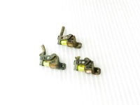 фото thumb №1, Lexus is200 датчик удару лівий 89174-53010 оригінальний номер