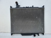 Купити Land rover discovery 4 sport 3.0d tdv6 радіатор води, фото thumb