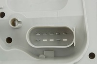 фото thumb №9, Nty ezc-au-140 вкладиш лампи роз'єм лампочка