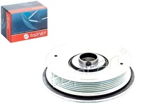 фото thumb №1, Колесо пасове вала колінчастого nissan interstar primastar opel movano a