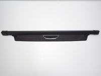 фото thumb №1, Шторка задняя задняя багажника renault grand scenic iii 13r