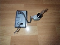 фото thumb №1, Перетворювач модуль колба volvo audi 89035113