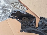 фото thumb №10, Бампер перед peugeot 408 оригинал