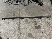 фото thumb №1, Кронштейн кронштейн трубопровод scania r