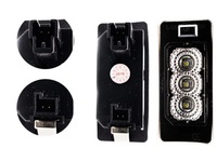 фото thumb №14, Лампочки номерного знака регистрационный bmw x4 f26