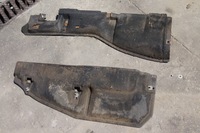 фото thumb №1, Volvo fm4 fmx шумоізоляція двигуна