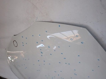 фото thumb №13, Bmw x1 f48 15-22 капот кришка двигуна