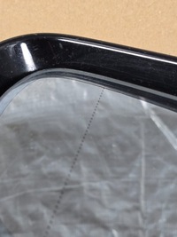 фото thumb №11, Audi a8 d3 02-07 дзеркало lewe-prawe 14pin європа