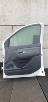 фото thumb №9, Двері праві перед комплектні renault експрес ii lak.dv369