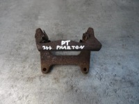 фото thumb №1, Скоба праве правий задня задні vw phaeton 5.0