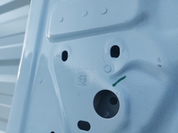 фото thumb №15, Дверь передние правые перед vw touareg 3 iii eu