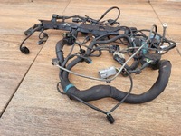 фото thumb №7, Jeep grand cherokee 99-04r wj 2.7 crd жгут двигателя установка