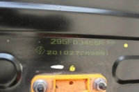 Аккумулятор аккумулятор renault clio v 1.6 e-tech гибрид 60.00km Недорого, фото thumb