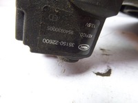 фото thumb №6, Accent ii lc 01-03 дросельна заслінка моторчик кроковий датчик 1.3 12v g4ea