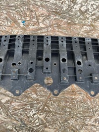фото thumb №11, Toyota yaris iii lift защита бампера 53289-0d130