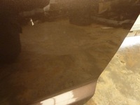 фото thumb №10, Дверь боковой alfa romeo mito 08- левая kod 394/b