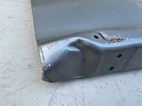 фото thumb №14, Nissan navara np300 15-22r крышка багажника зад боки