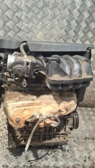 фото thumb №12, Двигатель стойка audi a3 8l 1.6 akl