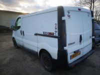 Renault trafic коробка запобіжників 2003 1.9l 1810916000 Київ, фото thumb