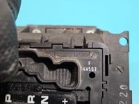 фото thumb №11, Важіль домкрат вибірник троси ssangyong rexton i 05r 2.7 xdi автомат