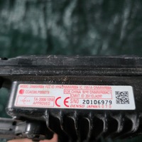 фото thumb №5, Lexus toyota avensis t27 avalon prius радар acc distronic dnmwr004