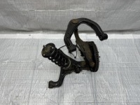 Купить Поворотный кулак передняя lwa комплект mercedes x klasa w470 a470, фото thumb