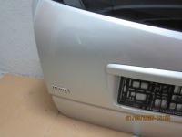 фото thumb №7, Кришка зад комплектна камера заднього ходу corolla verso ii 1c0