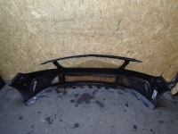 Бампер перед mercedes a klasa w176 рестайлинг Киев, фото thumb