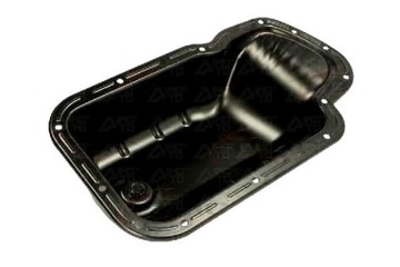 фото thumb №1, Blic піддон масляна сталь citroen c2, c3 i, c3 ii,