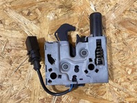 фото thumb №8, Porsche macan замок капот 95b823509b