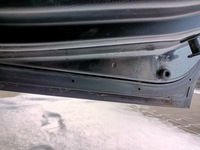 фото thumb №7, Дверь правый задняя subaru legacy iv lift kombi 65z