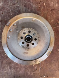 Купити Зчеплення колесо маховик toyota yaris iv 1.5 гібрид, фото thumb