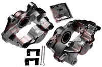 фото thumb №1, Trw супорт гальмівний land rover defender cabrio 2.