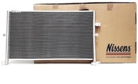 фото thumb №14, Радиаторов кондиционера nissens 94695 4f0260401e
