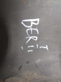 фото thumb №15, Бампер задняя beerlingo partner iii