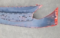 фото thumb №7, Накладка бампера перед proace / jumpy / vivaro / expert 2016-