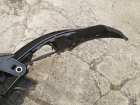 фото thumb №11, Mercedes glc x253 16-19 amg бампер перед