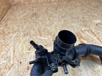 фото thumb №10, Труба шланг канал воздуха mercedes gla glb x247 h247 3019082z15