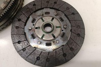 фото thumb №9, Комплект зчеплення mercedes-benz cla купе c117 a0262500501 2.14l дизель