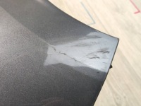 Peugeot 2008 1 кутик бампера лівий задній 9678052377 в Україні, фото thumb