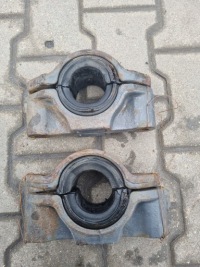 Купити Кронштейн тяга стабілізатора задній volvo fh fm 9 12 13, фото thumb