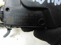 фото thumb №9, Механізм двигун двірник toyota urban cruiser 85110-52550 європа