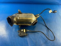 фото thumb №5, Kt37 катализатор maserati ghibli 3.0 d m157 670031098