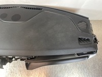 фото thumb №12, 2023 jeep grand cherokee wl панель приладів приладова 68376610af