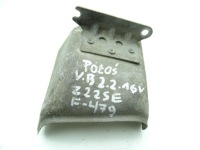 Купити Opel vectra b 00-02 2.2 16v z22se накладка піввісь 24428134, фото thumb