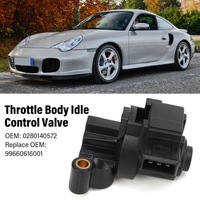 фото thumb №7, Клапан контроля передача холостого хода кузова дроссель 0280140572 клапан s4