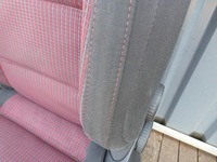 фото thumb №11, Сиденье передний vw eos 1q левый водителя europa оригинал